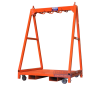 CNG50 Rigging Storage Rack