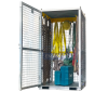 CNGC10 Rigging Storage Cage