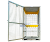 CNGC10 Rigging Storage Cage
