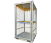 CNGC10 Rigging Storage Cage