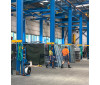 CNGHR Rigging Hanging Rack