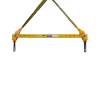 CSMP Multi Position heavy Duty Crane Spreader Bar