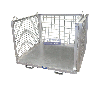 CSPN-1T Goods Cage - gate removed