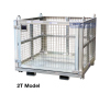 CSPN-2T Crane Goods Cage