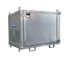 CSPN-SS Crane Goods Cage - Sheet Sides