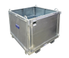 CSPN-SS Crane Goods Cage - Sheet Sides