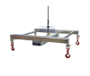 CSPN-CL Crane Goods Cage Lifting Frame