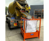 CSS115 Concrete Filtration Unit