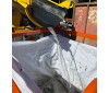 CSS115 Concrete Washout Filtration Unit