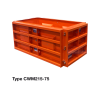 CWM215-75 Concrete Mould