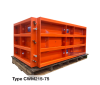 CWM215-75 Concrete Mould