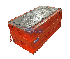 CWM12 Concrete Mould