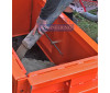 CWM12 - provision for cast in ferrule