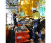 CWM12 - disposal of leftover concrete from kibble