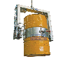 DBR40H Crane Drum Rotator