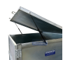 DCDL4 Drum storage spill enclosure