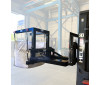 FBCS15 Bulk Bag Lifter - carriage mount or slip-on attachment
