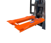FBQD150 Bulk Bag Jib - Quick Detach