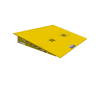 FCR65RR Forklift Reefer Ramp - 6.5T
