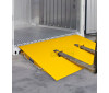 FCR65RR Forklift Reefer Ramp - 6.5T