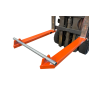 FDCS Cable Drum Reel Fork Slippers 