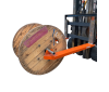 FDCS Cable Drum Reel Fork Slippers 