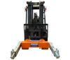 FDEX100 1T Forklift Cable Drum Lifter
