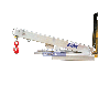 FJA350 Angled Telescopic Jib