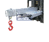 FJCS45 Telescopic Jib (Short)