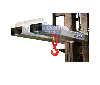 FSJ200 Hook Point Forklift Jib