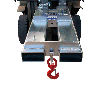 FSJ200 - Hook Point Forklift Jib
