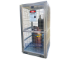 GB-CM2 Gas Cylinder Cage