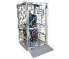 GB-CM2 - ramp access