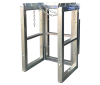 GBSR4 Gas Cylinder Storage Rack