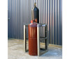 GBSR4 Gas Cylinder Storage Rack