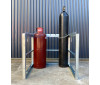 GBSR9 Gas Cylinder Storage Racks