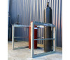 GBSR9 Gas Cylinder Storage Racks