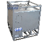 IBC-K5-1000 Pharmaceutical IBC