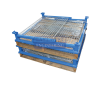 MMT-01 Wire Mesh Pallet Cage 