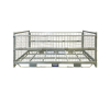 PCDW-01 Double Width Stillage Cage