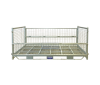 PCDW-01 Double Width Stillage Cage