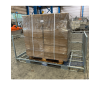 PCDW-01 Double Width Stillage Cage
