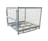 PCM-02 Stillage Cage - pallet sized mesh storage & transport cage