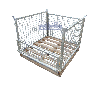 PCT-02 - removable hinged gate