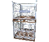 PCT-02 - stackable