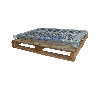PCT-02 - supplied flatpack