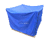 PCT-02 - with optional nylon cover (PCT-02CC)