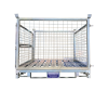 PCT-02SP Steel Pallet Cage - 2T 