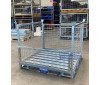 PCT-02SP Steel Pallet Cage - 2T 