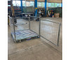 PCT-02SP Steel Pallet Cage - 2T 